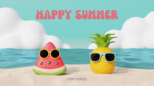 Care Solace Article - Summer Vacation ...